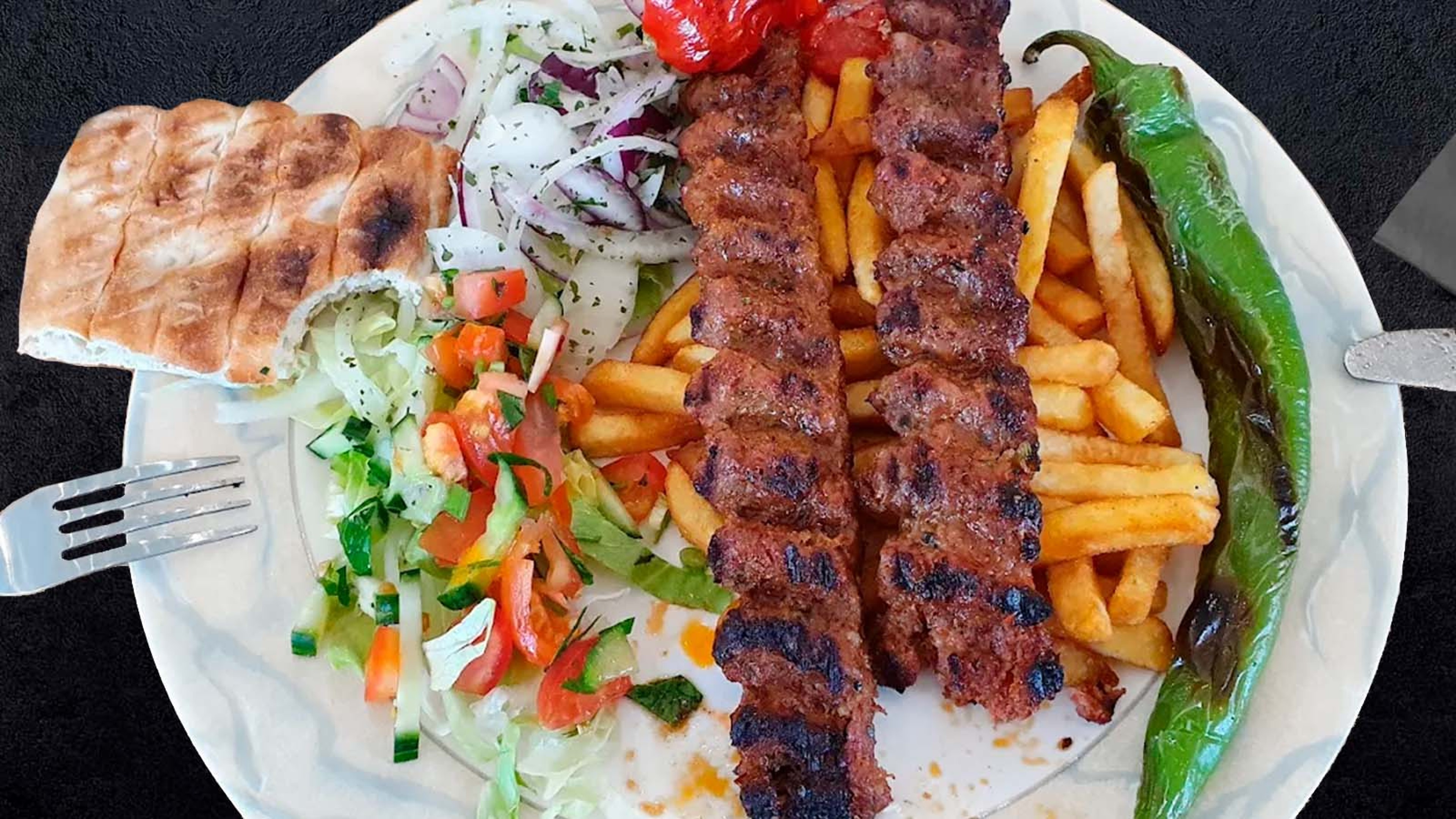 Bayram Kebap Haus Philippsthal