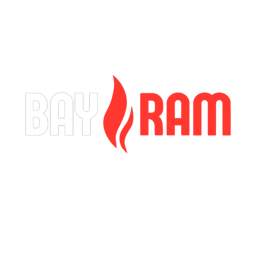 Bayram Kebap Haus logo.
